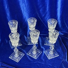Antique signed hawkes for sale  Springfield