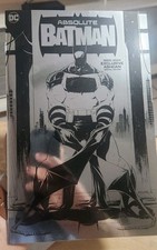Absolute batman sdcc for sale  USA