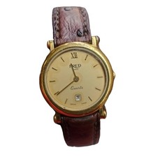 Bracelet montre ronde d'occasion  Paris XVIII
