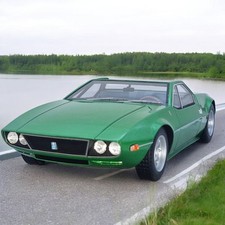 Tecnomodel tomaso mangusta gebraucht kaufen  Neu-Ulm