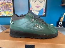 Fila trailblazer vintage for sale  SHREWSBURY