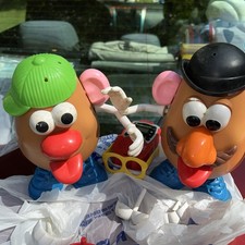 1985 potato heads for sale  Athens