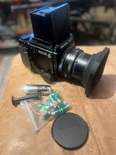 Mamiya rz67 pro for sale  DARTFORD