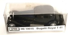 Bugatti royal mzz gebraucht kaufen  Salzwedel