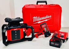 Milwaukee 3701 m18 for sale  White House