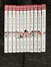 Manga zum glück gebraucht kaufen  Aschaffenburg
