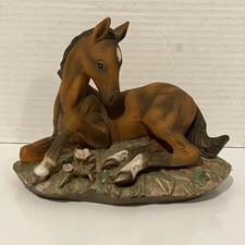 1982 porcelain horse for sale  Eureka