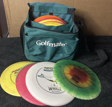 Golfmate bag innova for sale  Mission