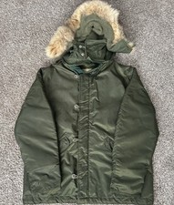 Vintage alpha industries for sale  Pine Grove