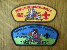 Boy scout csp for sale  Scottsville