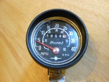 Rare huret vintage for sale  CHESTERFIELD