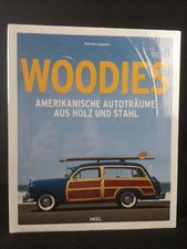 Woodies amerikanische autoträ gebraucht kaufen  Lübeck