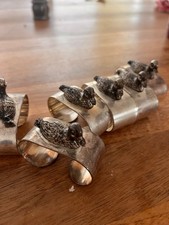 Edzard serviettenringe versilb gebraucht kaufen Edzard serviettenringe versilb gebraucht kaufen  Aachen