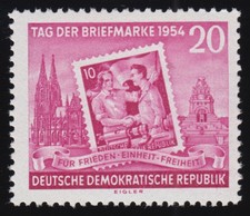 445i tag briefmarke gebraucht kaufen  Schwalmtal