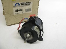 Motor de ventilador de refrigeração para radiador Beck Arnley 138-0031 comprar usado  Enviando para Brazil