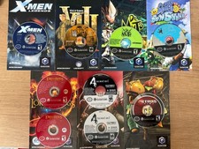 Lot gamecube games for sale  Beverly
