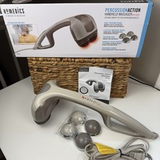 Homedics percussion action for sale  Alpharetta