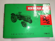 deutz d40 d'occasion deutz d40 d'occasion Gençay
