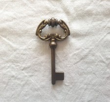 Chiave mandelli vintage usato  Rovigo