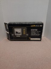 Vintage humminbird lcr for sale  Littlefield