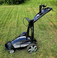 golf cart elektro gebraucht kaufen  Siek