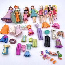 Mattel polly pocket for sale  Tampa