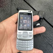 Nokia slide 6600i gebraucht kaufen  Senden