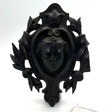 Antico intaglio decorativo usato  San Giorgio a Liri