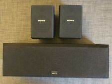 Speaker elac ares usato  Milano