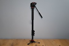 Monopiede manfrotto vie usato  Altamura