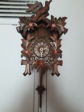 Orologio cucù foresta usato  Sassuolo