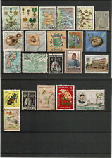 Portugal lot colonies d'occasion  Dirinon