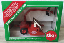 Siku 2264 kemper gebraucht kaufen  Münsterdorf