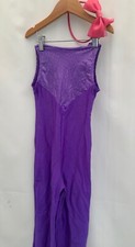 Girls starlite purple for sale  HORSHAM
