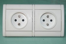 Legrand sagane double d'occasion  Mimizan
