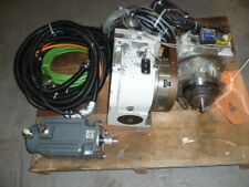 Yuasa cnc tilting for sale  Oxford