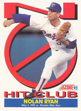Nolan ryan 1992 for sale  Gurnee