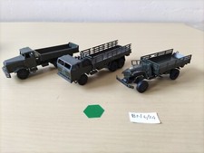 Roco camions militaires d'occasion  Toulouse-