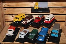 Bastlermodelle ddr lkw gebraucht kaufen  Stollberg, Niederdorf