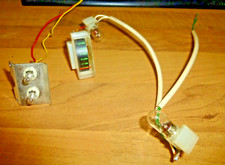 Dual receiver kompl gebraucht kaufen  Emlichheim