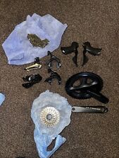 Ultegra r8000 groupset for sale  NORWICH