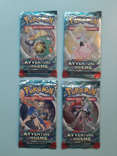 Pokemon artset completo usato  Ispra