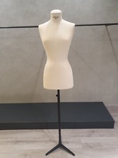 Busto donna manichino usato  Piove di Sacco