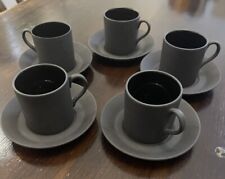 Wedgwood jasperware black for sale  LIVINGSTON