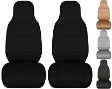 Usado, Conjunto frontal de capas para assento de carro compatível com MAZDA MX-5 MIATA 1990-2020 Escolha de 5 cores comprar usado  Enviando para Brazil