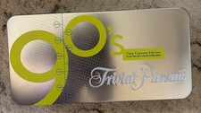 Complete hasbro trivial for sale  Headland