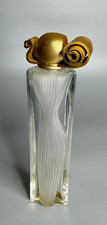 Usado, Perfume francês vintage vidro vazio fragrância Givenchy - Atomizador de organza comprar usado Usado, Perfume francês vintage vidro vazio fragrância Givenchy - Atomizador de organza comprar usado  Enviando para Brazil