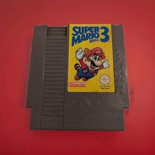 Nintendo nes super for sale  ROSSENDALE