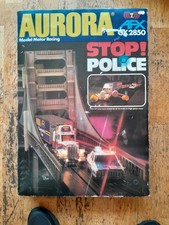 Aurora afx police for sale  MAIDSTONE