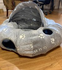 Cat tunnel dount for sale  Hartford
